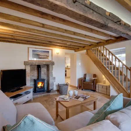 Prázdninový dům Holly Tree Aislaby