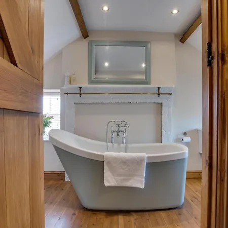 Prázdninový dům Holly Tree