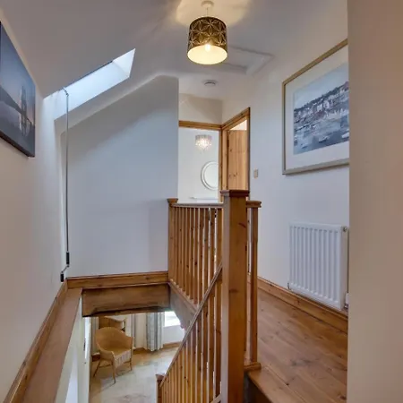 Holly Tree Prázdninový dům *