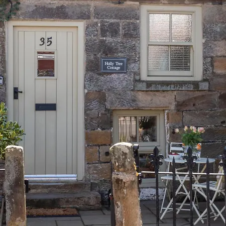 Holly Tree * Aislaby