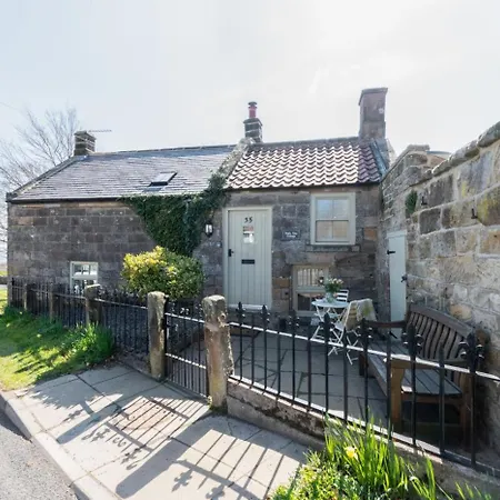 Дом отдыха 2 Bed In Whitby Oc-wa224 Aislaby