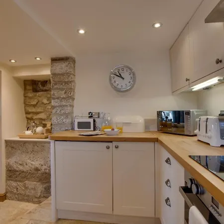 2 Bed In Whitby Oc-wa224 Prázdninový dům Aislaby