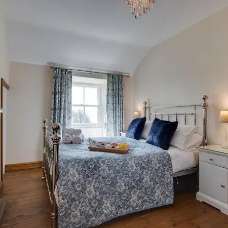 2 Bed In Whitby Oc-wa224 Prázdninový dům *