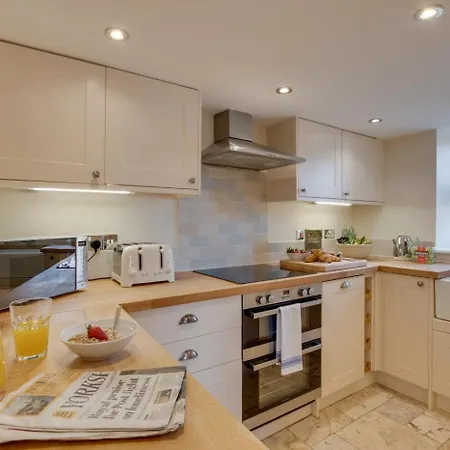2 Bed In Whitby Oc-wa224 Prázdninový dům Aislaby