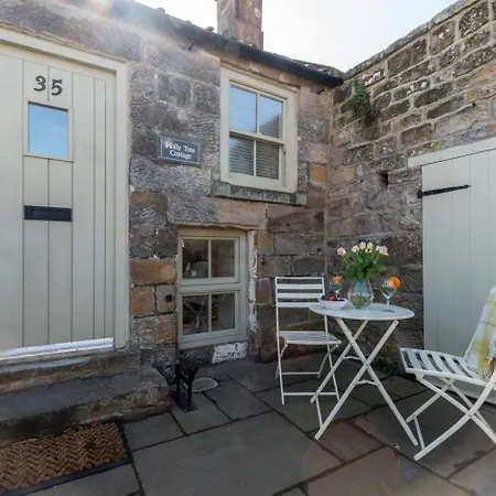 2 Bed In Whitby Oc-wa224 Дом отдыха *
