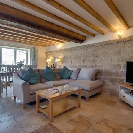 Prázdninový dům 2 Bed In Whitby Oc-wa224 *