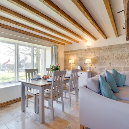 Prázdninový dům 2 Bed In Whitby Oc-wa224 Aislaby