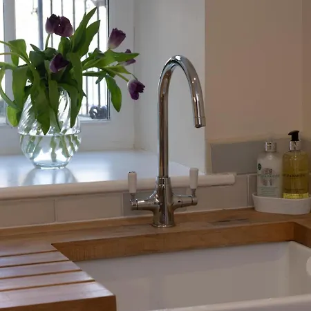 2 Bed In Whitby Oc-wa224 Prázdninový dům
