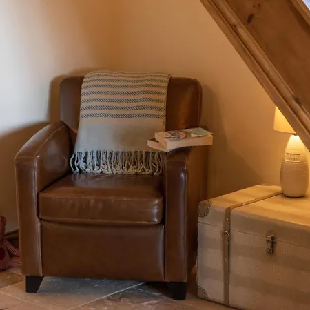 Prázdninový dům 2 Bed In Whitby Oc-wa224