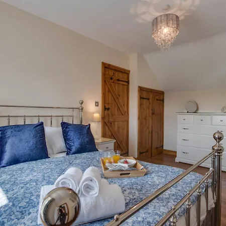 Prázdninový dům 2 Bed In Whitby Oc-wa224