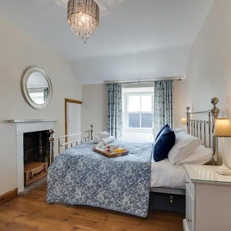 2 Bed In Whitby Oc-wa224 Prázdninový dům *