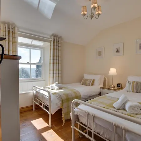 2 Bed In Whitby Oc-wa224 Prázdninový dům *