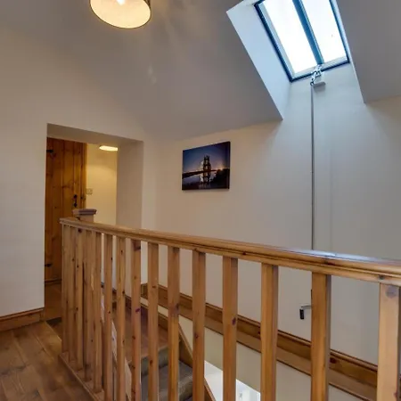 2 Bed In Whitby Oc-wa224 Prázdninový dům *