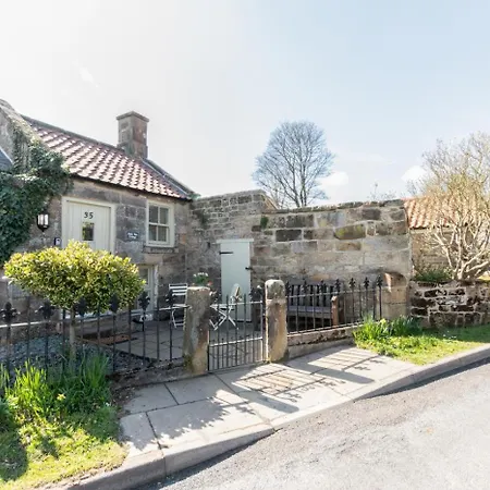2 Bed In Whitby Oc-wa224 Aislaby