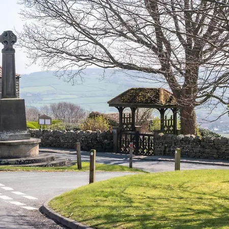 Prázdninový dům 2 Bed In Whitby Oc-wa224 *