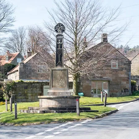 Prázdninový dům 2 Bed In Whitby Oc-wa224 *