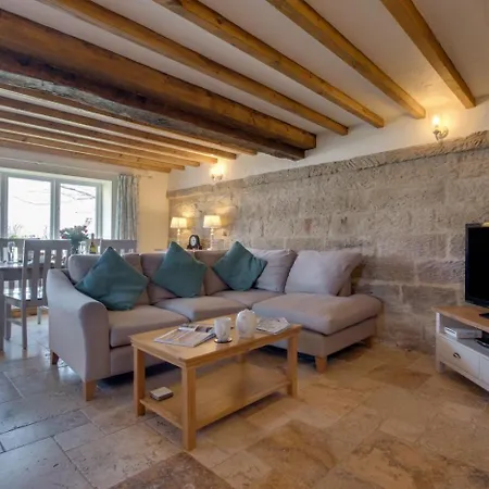 Holly Tree 別荘 Aislaby