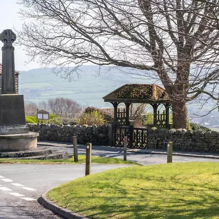 Holly Tree 別荘 Aislaby