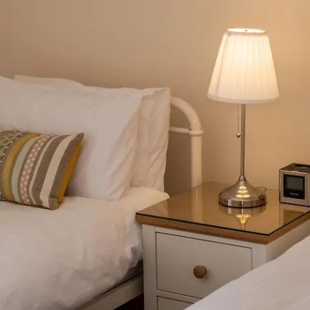 別荘 Holly Tree Aislaby